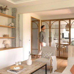 Niessen presenta VEGA, dos estilos que redefinen los espacios