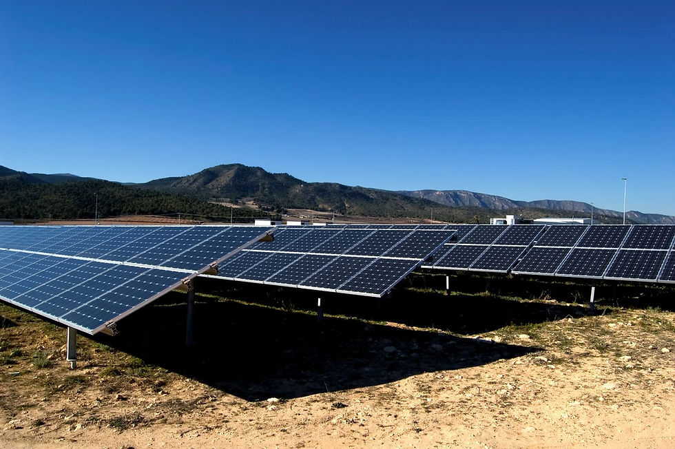 Noor Atlas: Nexans contribuye a un proyecto estructurante para la transición energética en Marruecos