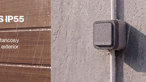 Famatel presenta AQUARIS, su nueva gama de mecanismos y soluciones para exterior