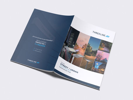 Threeline Group presenta su nuevo dosier de iluminación vial: un manual técnico de soluciones para cada aplicación