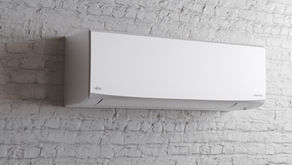 La serie KJ, distribuida por Eurofred bajo la marca Fujitsu-General, gana el Red Dot Design Award 2026