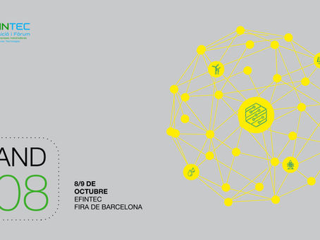 BJC estará presente en EFINTEC 2025 con sus últimas novedades