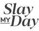Slay my Day directory logo