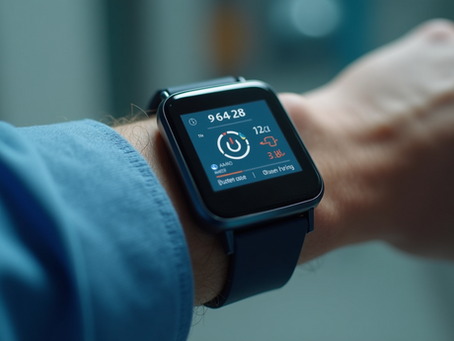 Why Advanced Health Monitoring Solutions Matter