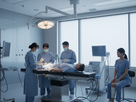 Breaking Down Orthopedic Surgery Pricing: A Comprehensive Guide