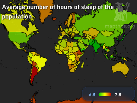 全球睡眠医学的比较分析与未来展望