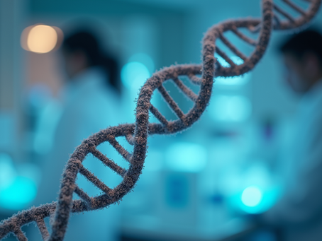 Genome pioneer Craig Venter dies and how he transformed science