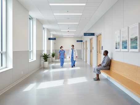 NxLongevity Advanced Services 2025: Future Healthcare Services