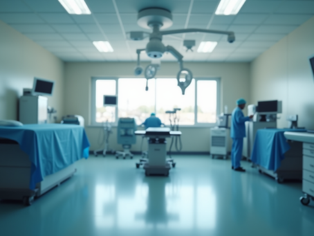 Fujian Provincial Hospital Offers Orthopedic Surgery Program Worldwide Through Collaboration with NEXA Longevity