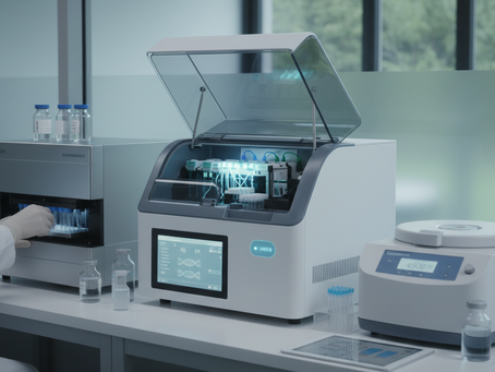 Innovations for Longevity: Insights for 2023