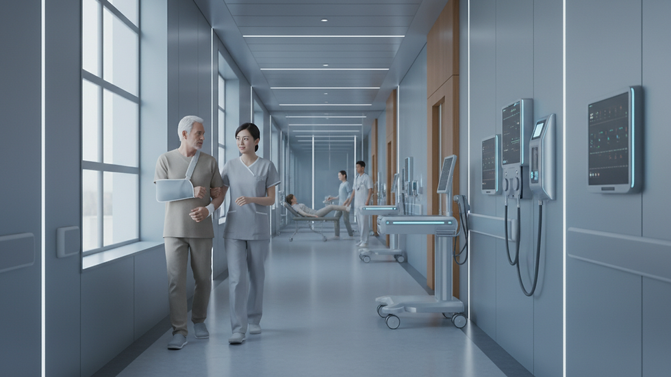 Why Choose the Top Hospitals in China?