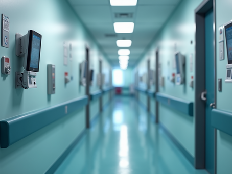 Exploring Recent Healthcare Trends: Innovations Shaping the Future of Wellness