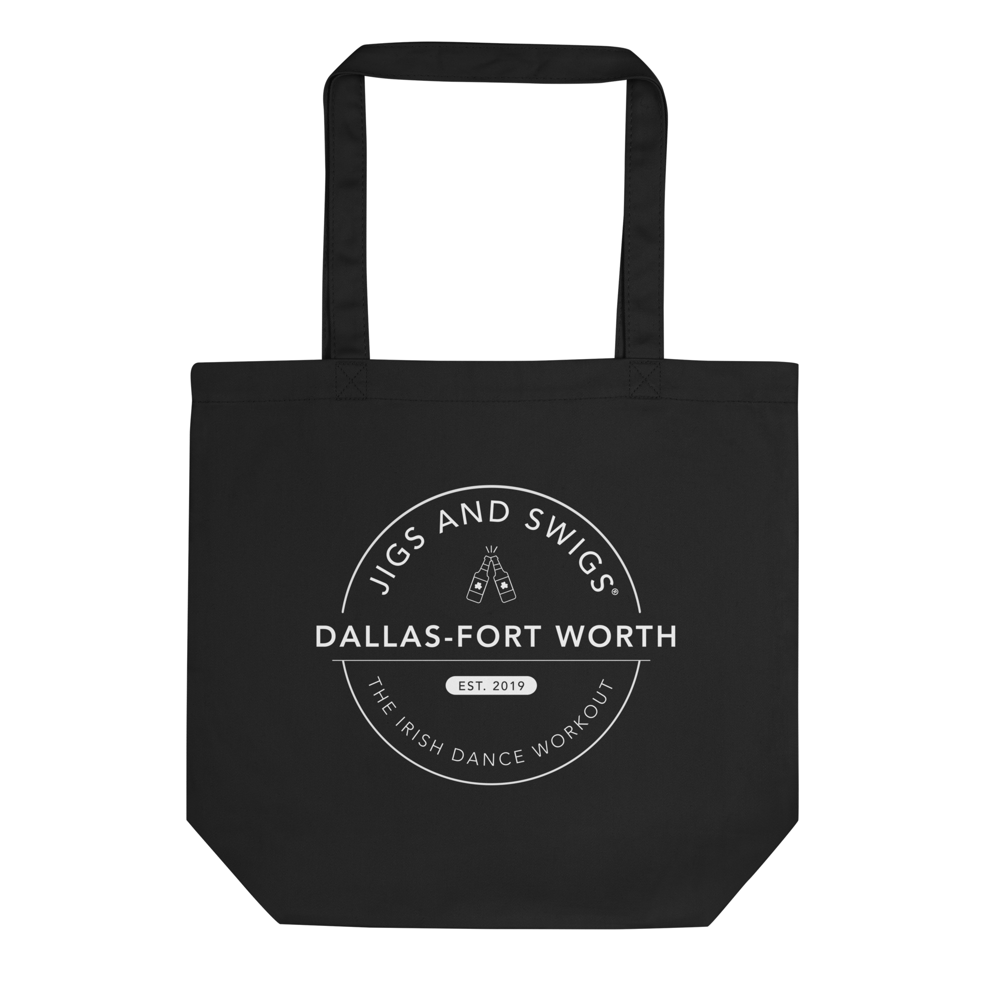 Jigs & Swigs Irish Dance Workout Dallas Fort Worth gear