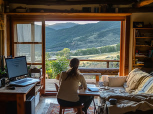 Be a Co-owner of your own Airbnb