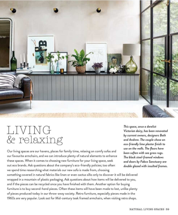 Thumbnail: Selina Lake Natural Living Style Book