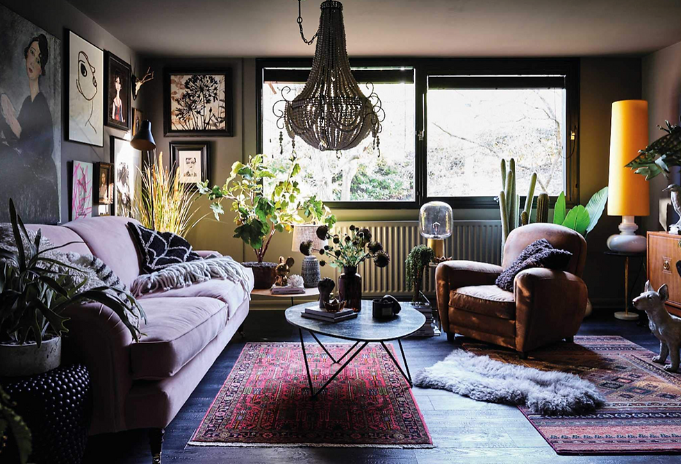 Thumbnail: Home for the Soul Book