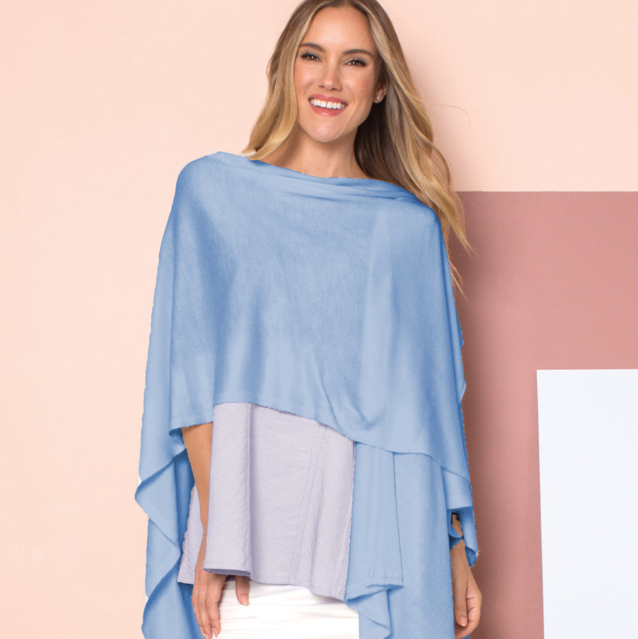 Light Weight Wrap
