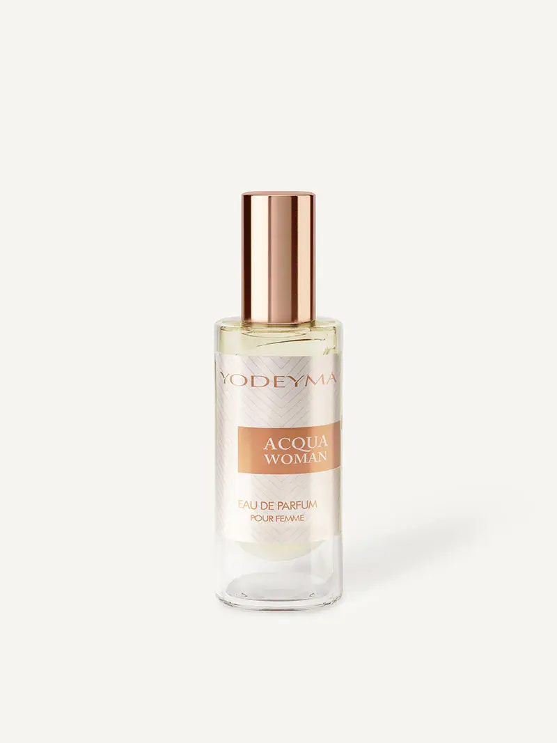 Yodeyma - Acqua woman