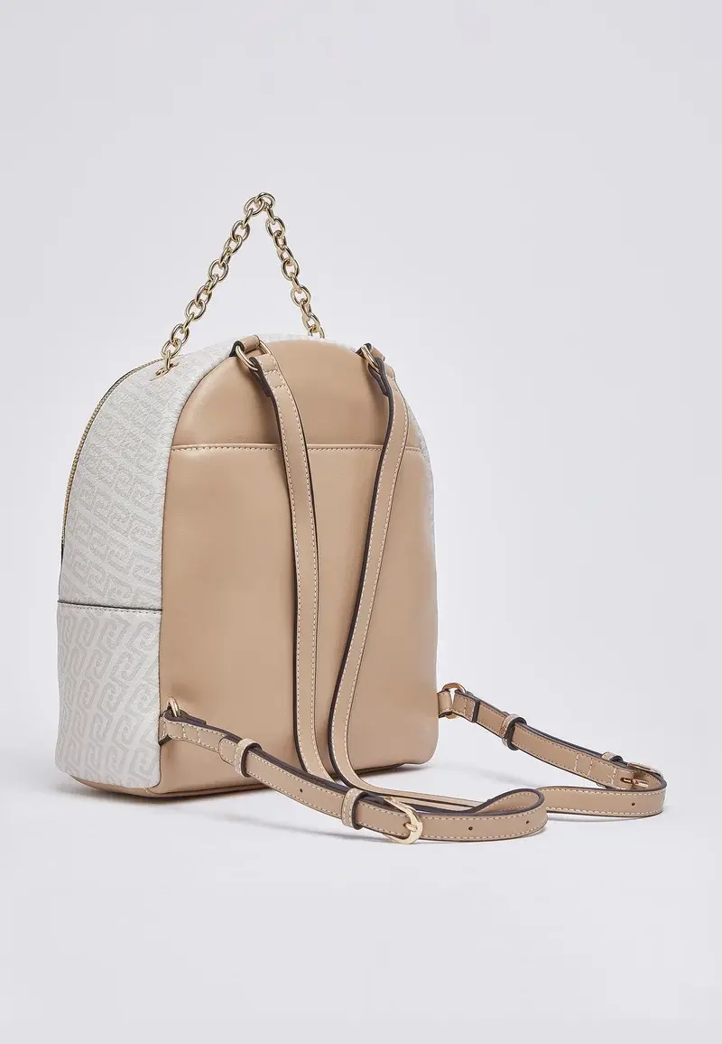 Miniatura: LIU JO Zaino - Natural/Beige
