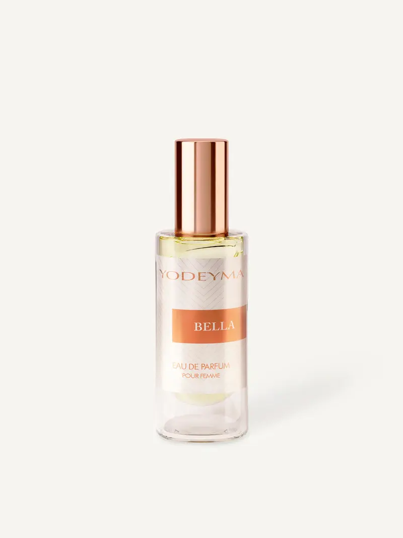 Yodeyma - Bella