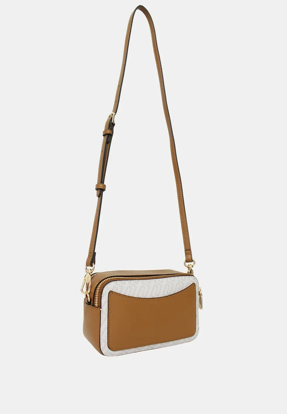 Miniatura: LIU JO Camera case - Natural