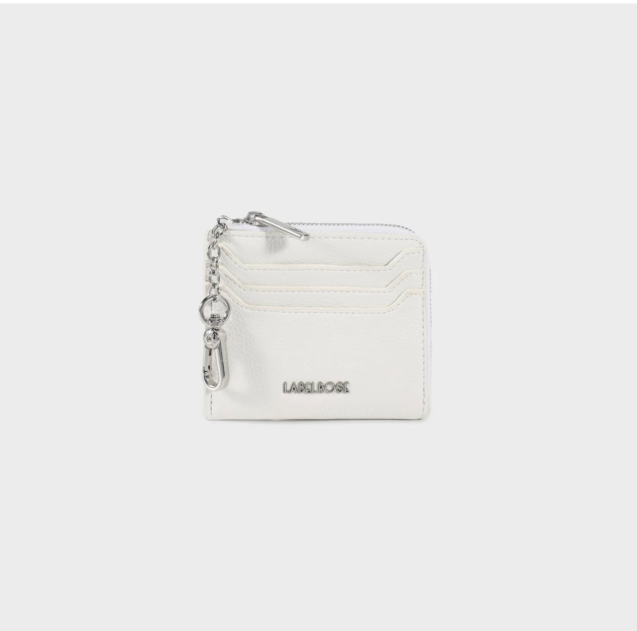 Paris Wallet - Bianco
