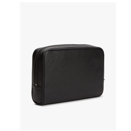 Miniatura: Tommy Hilfiger Pochette Uomo - Black