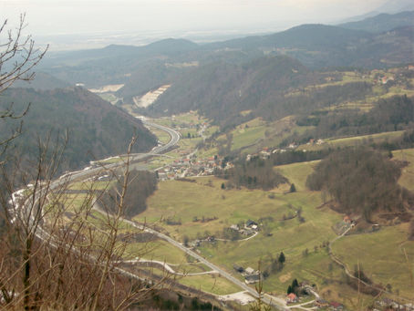 Limberska gora