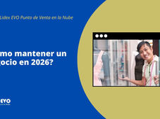 ¿Cómo mantener un negocio en 2026?