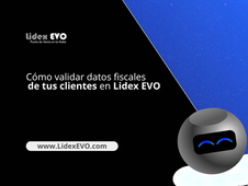 ¿Cómo validar datos fiscales de tus clientes?