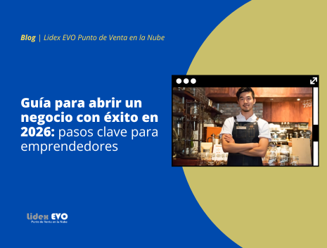 Guía para abrir un negocio con éxito en 2026: pasos clave para emprendedores