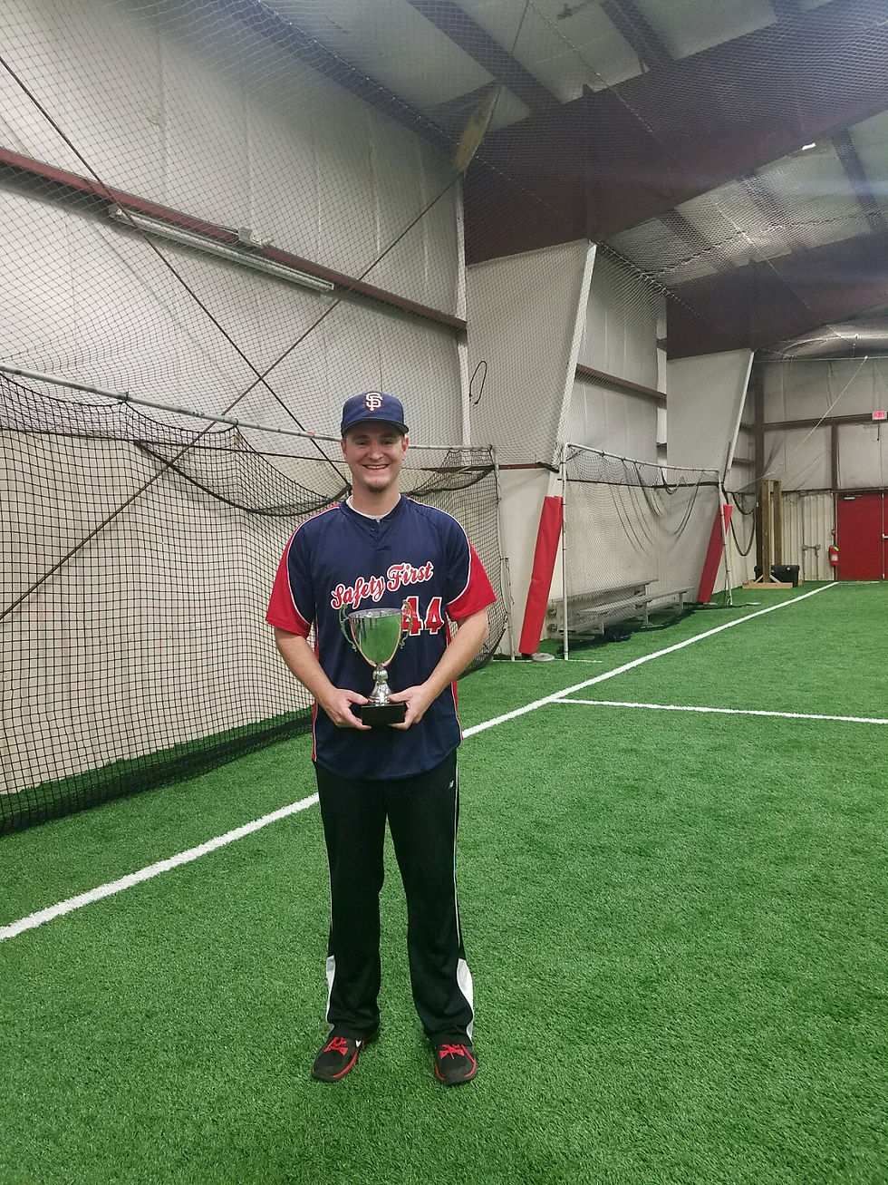 Winner Chris