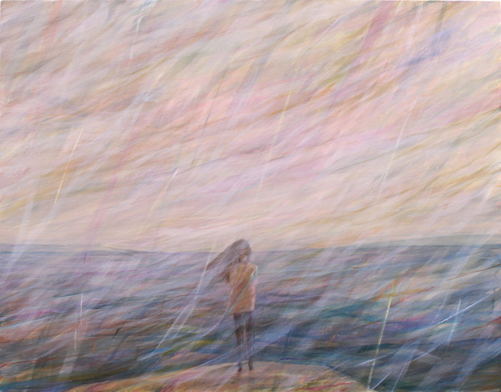 昨日までそうだった