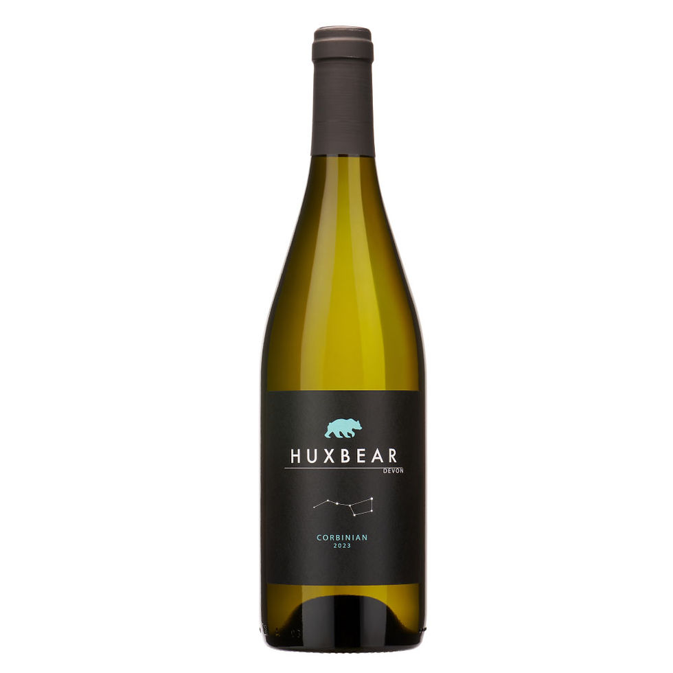 Huxbear Corbinian 2023
