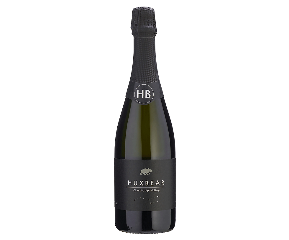 Huxbear Classic Sparkling