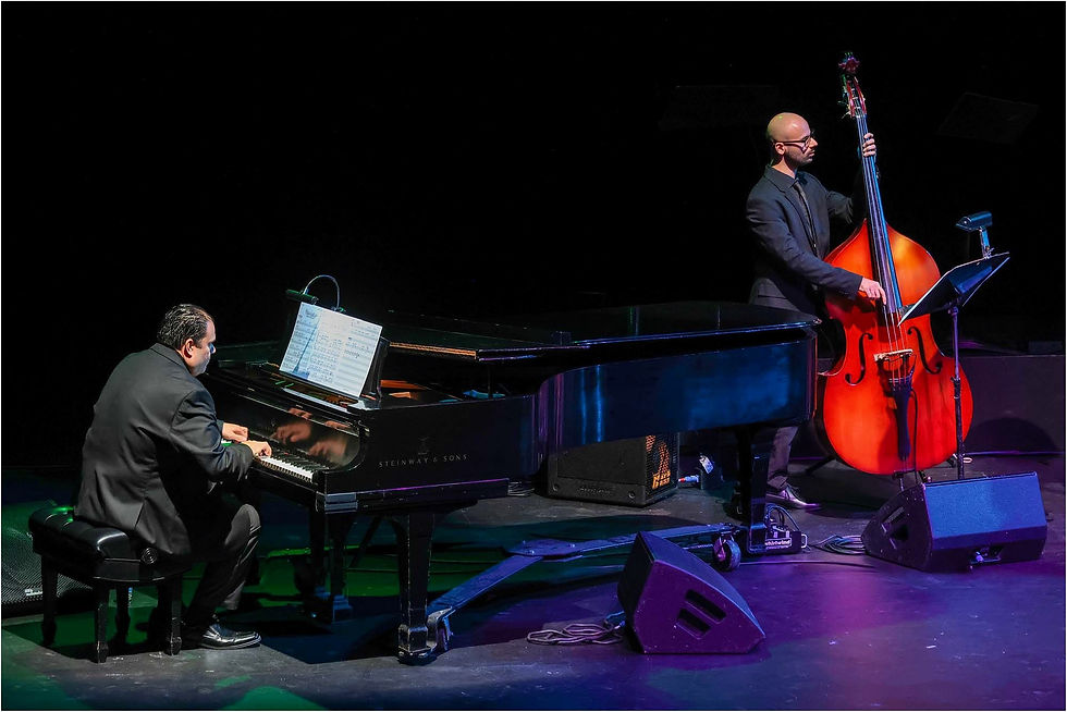 PR JAZZ JAZZ 2026