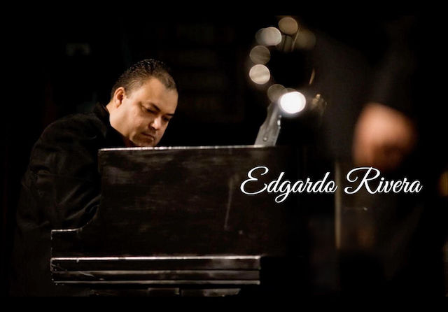 Prof. Edgardo Rivera