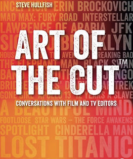 Art of the Cut