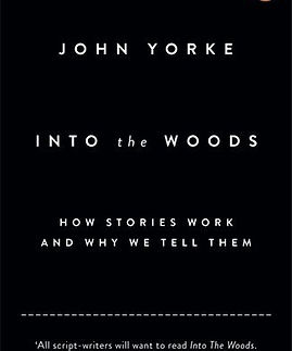 Into the Woods