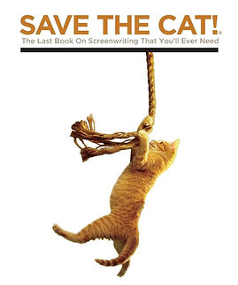 Save the Cat