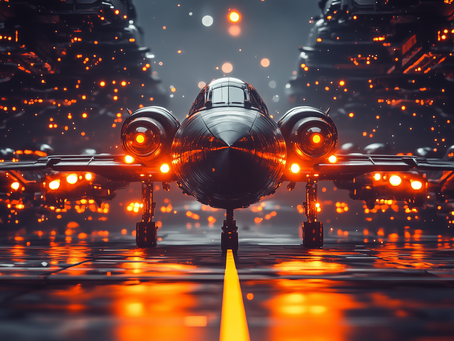 Common Mistakes When Generating Sci-Fi with RunwayML (and How to Avoid Them)