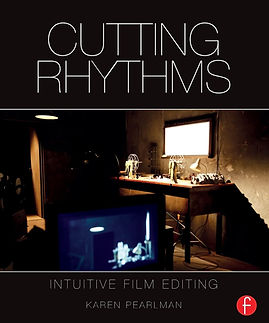 Cutting Rhythms