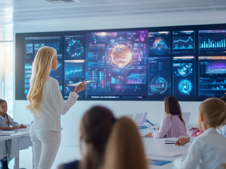 How to Automate Educational Video Ad Creation with AI