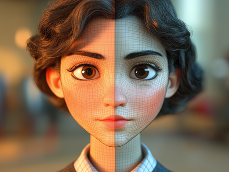 RunwayML: Generate Consistent Character Animation from Images