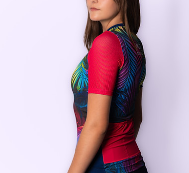 kit lady sport