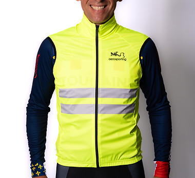 gilet sans manche