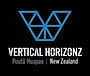 Vertical Horizons logo