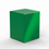 Thumbnail: Green  - Solid Boulder 100+ (Ultimate Guard)