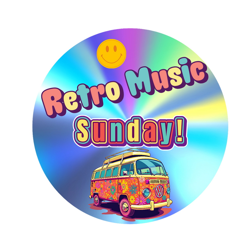 Retro Music Sunday.png