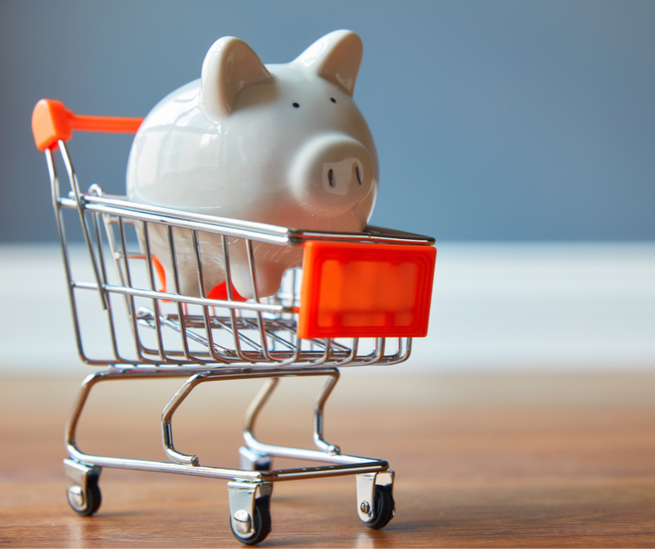 What is a decent marketing budget?